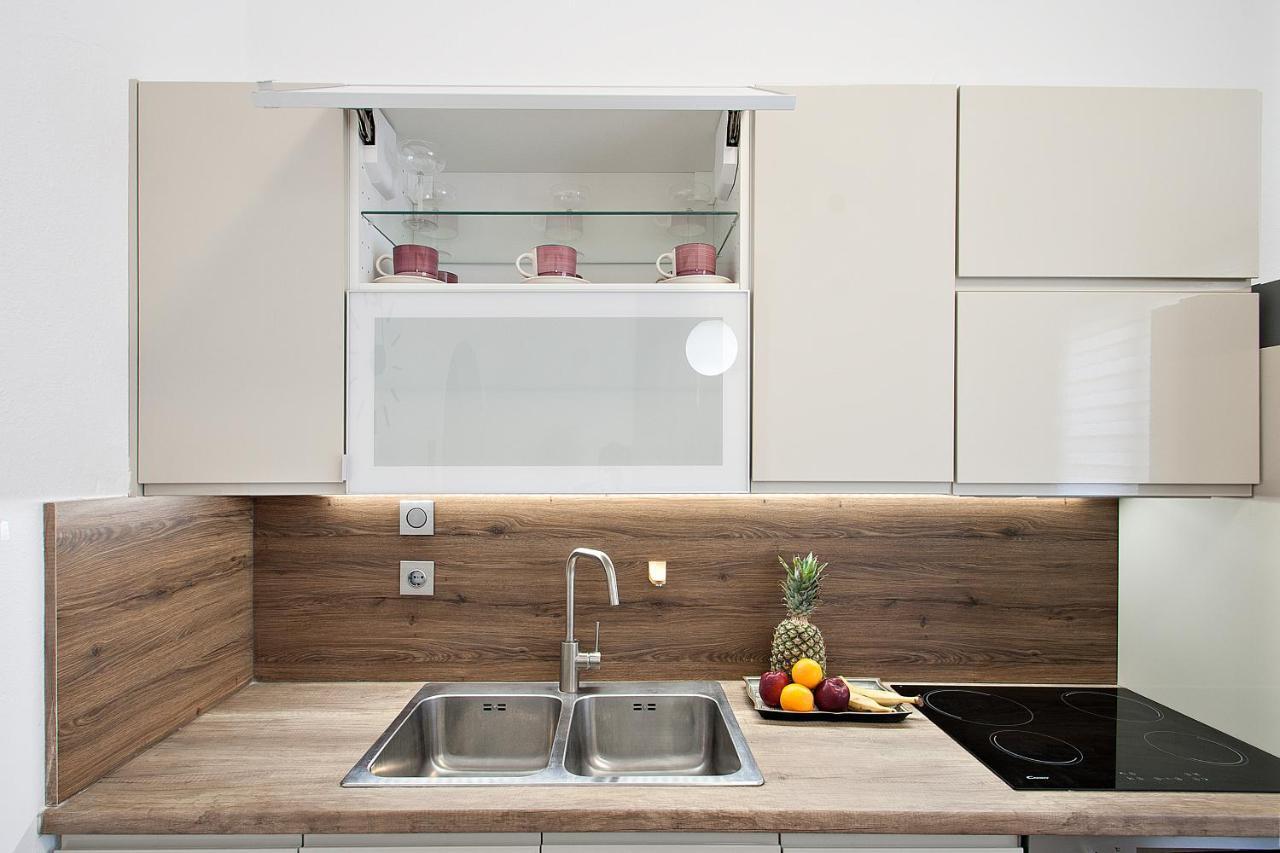 Capolavoro, Boutique Apartment With Unique Rooftop Skiathos Town Ngoại thất bức ảnh