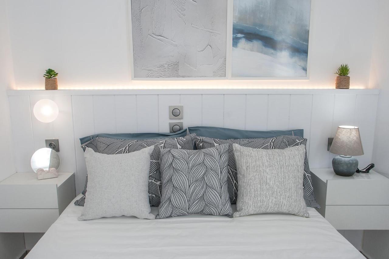 Capolavoro, Boutique Apartment With Unique Rooftop Skiathos Town Ngoại thất bức ảnh