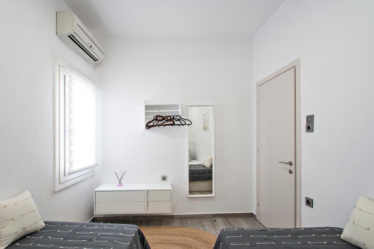 Capolavoro, Boutique Apartment With Unique Rooftop Skiathos Town Ngoại thất bức ảnh