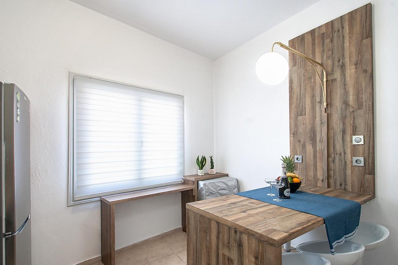 Capolavoro, Boutique Apartment With Unique Rooftop Skiathos Town Ngoại thất bức ảnh