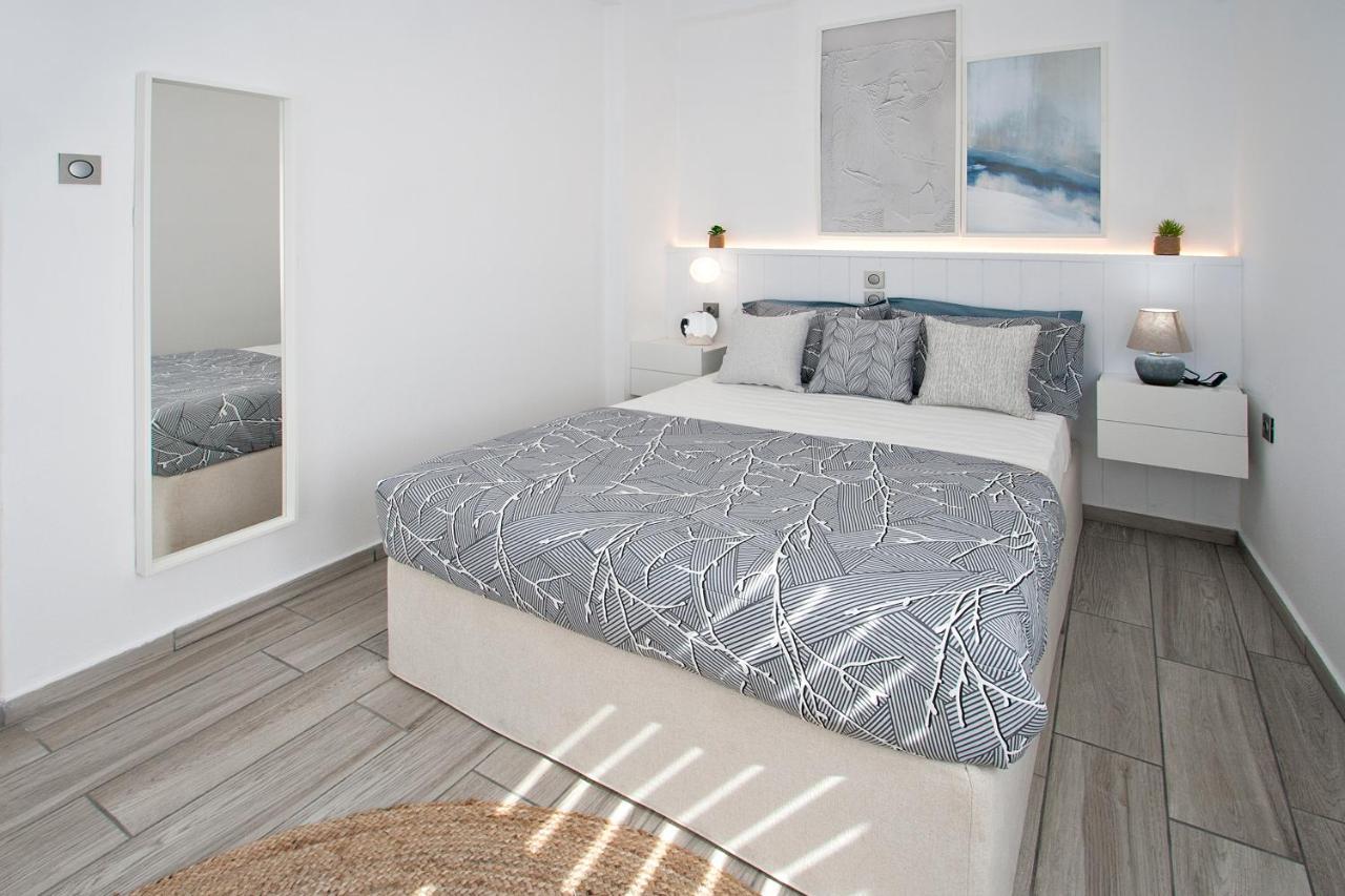 Capolavoro, Boutique Apartment With Unique Rooftop Skiathos Town Ngoại thất bức ảnh