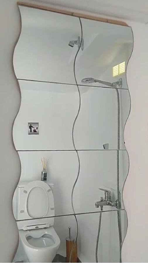 Capolavoro, Boutique Apartment With Unique Rooftop Skiathos Town Ngoại thất bức ảnh